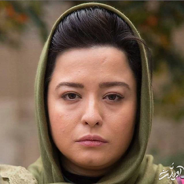 مهراوه شریفی نیا